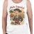 TANK TOP WAKACYJNY Hola Espana